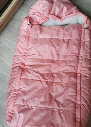 Конверт зимовий