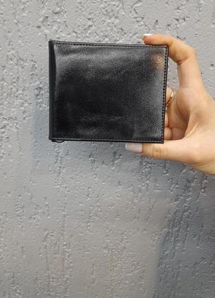 Лаковий гаманець zara