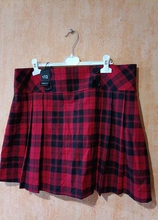 Papaya,новая юбка р.18