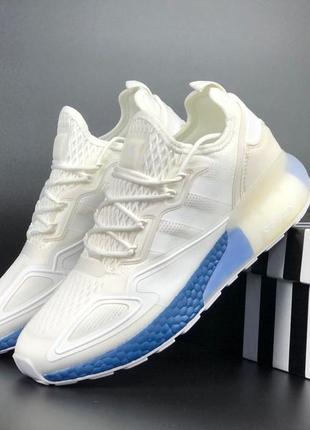 Чоловічі кросівки adidas zx 2k boost 2.0