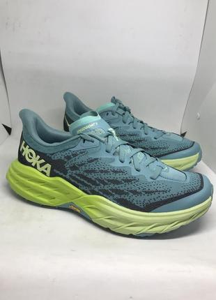 Кросівки ( оригінал) hoka one one speedgoat 5 1123158.