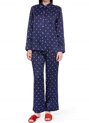 Вілюрова піжама, домашній костюмчик