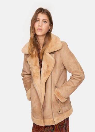 Дублянка stradivarius