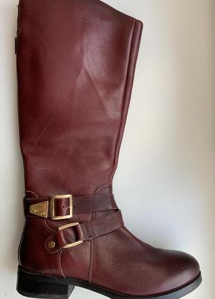 Чоботи topshop  жіночі 37 розмір