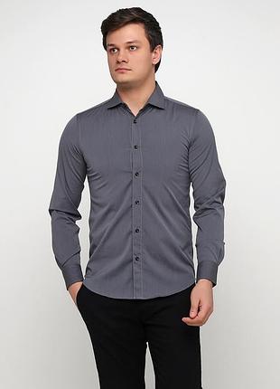 Рубашка мужская benetton