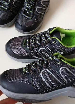 Ботиночки air&amp;fresh, 25 размер