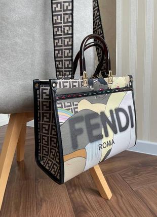 Женская сумка