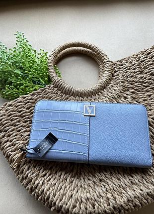 Брендовий гаманець victoria's secret