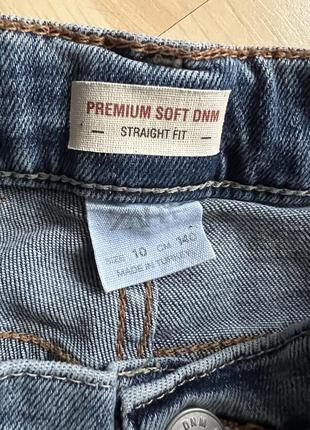 Джинсы zara 3