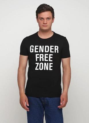 Футболка чоловіча benetton