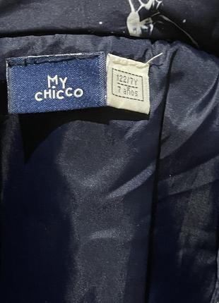 Куртка chicco5 фото