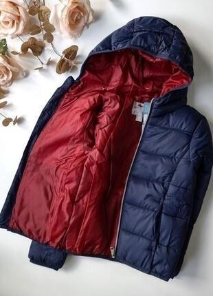 Куртка демісезонна pepperts 3