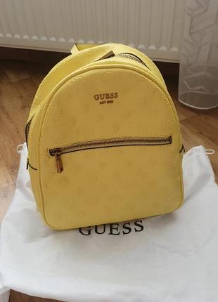 Рюкзак guess