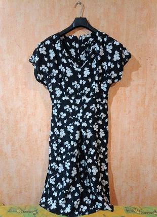 Tu,летнее платье