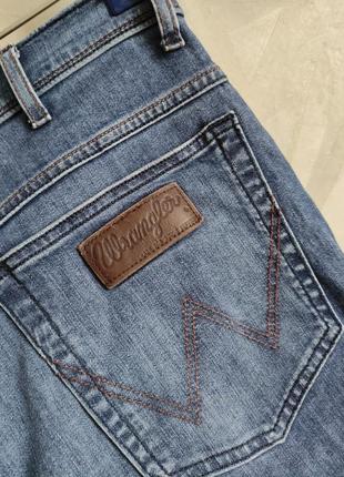 Джинси wrangler texas8 фото