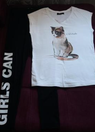 Футболка reserved