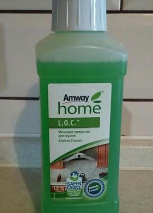 Loctm "моющее средство для кухни"