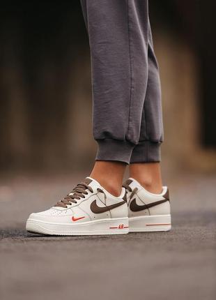 Nike air force😍жіночі кросівки😍