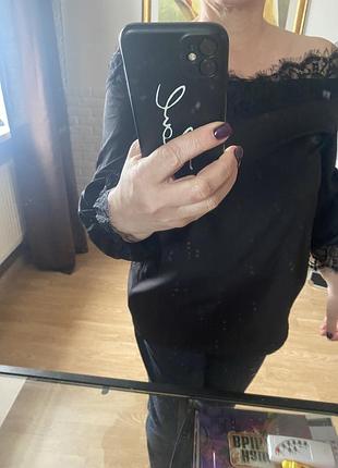 Нарядна блуза