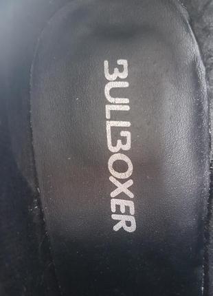 Превосходные ботинки от bullboxer 396 фото