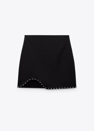 Юбка zara