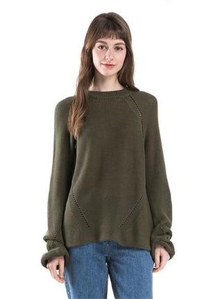 Свитер женский benetton