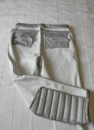 Jdx multisports жіночі штани комбіновані зимові утеплені качиний пух р.2хl/3xl8 фото