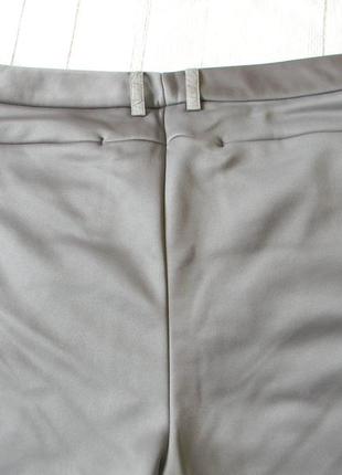 Jdx multisports жіночі штани комбіновані зимові утеплені качиний пух р.2хl/3xl7 фото
