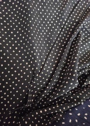 Шовкова блуза від gerard darel paris6 фото