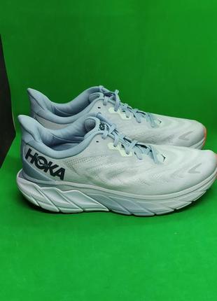 Кроссовки для бега hoka one rahi 6 (1123195-pabf) оригинал.1 фото