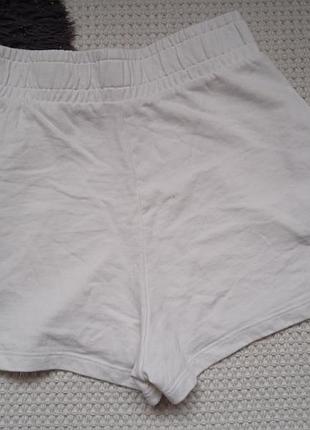 Шорти zara 3