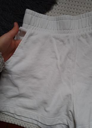 Шорти zara 4