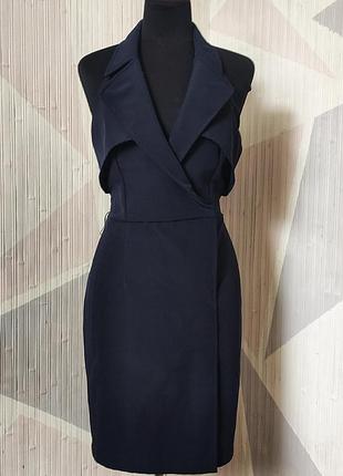 Сукня, плаття, сарафан asos, р.36(10), більшоміре