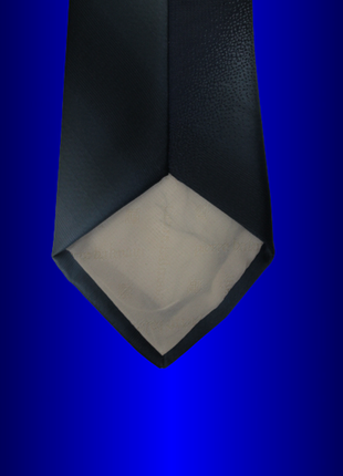 Классический мужской синий широкий галстук краватка  самовяз из полиэстера  pierrebalmain, paris lkj6 фото