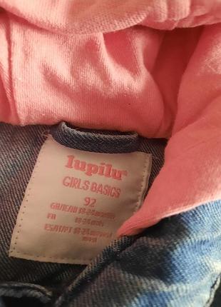 Джинсовка джинсова куртка 2