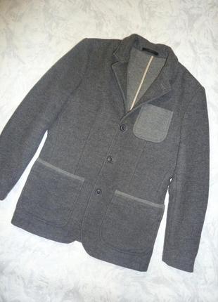 Напівпальто by jack & jones premium р.46