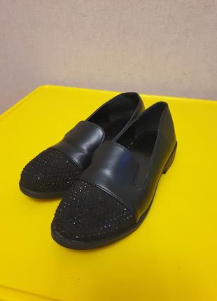 Туфли женские, тапочки