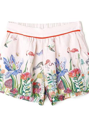 Шорты для девочки нм