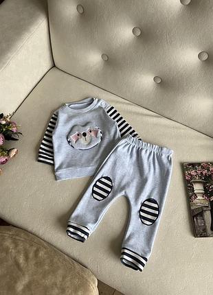 Костюмчик для хлопчика