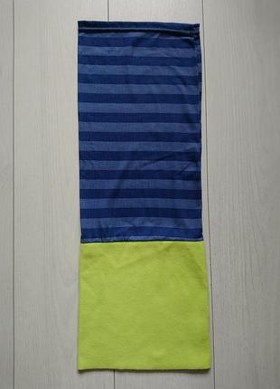 Зимний бафф