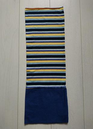 Зимний бафф