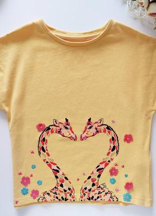 Дитяча футболка  артикул: 14059