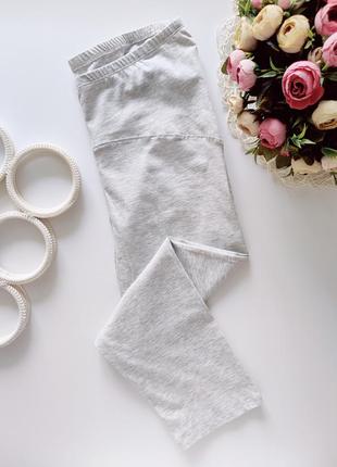 Нові жіночі лосини для вагітних  артикул: 14067