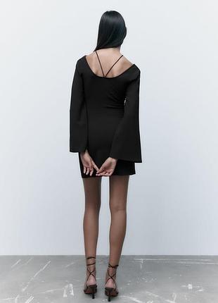 Сукня zara 5