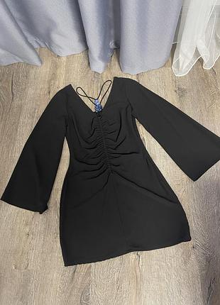 Сукня zara 3