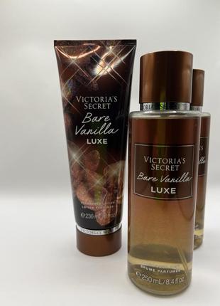 Міст лосьйон для тіла victoria secret оригінал