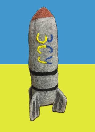 Снаряд зсу