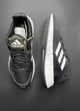 Кросівки adidas2 фото