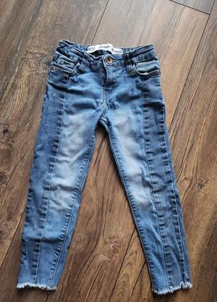 Джинси denim co