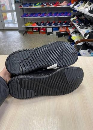 Кросівки adidas grand court5 фото